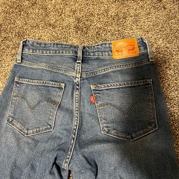 LEVIS Jeans 721! Size 25 - Picture 8 of 8